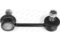 Stange/Strebe, Stabilisator