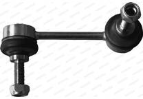 Stange/Strebe, Stabilisator