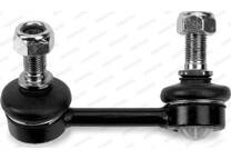 Stange/Strebe, Stabilisator