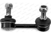Stange/Strebe, Stabilisator