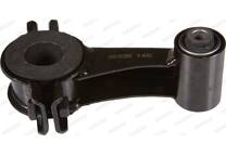 Stange/Strebe, Stabilisator