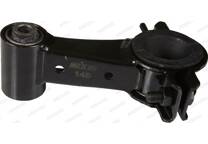 Stange/Strebe, Stabilisator