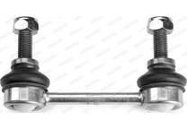 Stange/Strebe, Stabilisator