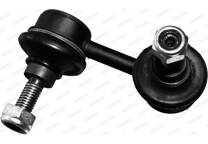 Stange/Strebe, Stabilisator