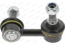 Stange/Strebe, Stabilisator