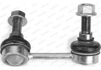 Stange/Strebe, Stabilisator
