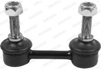 Stange/Strebe, Stabilisator