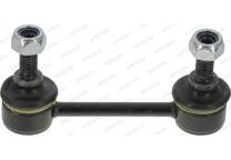 Stange/Strebe, Stabilisator