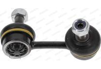 Stange/Strebe, Stabilisator