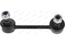Stange/Strebe, Stabilisator