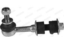 Stange/Strebe, Stabilisator