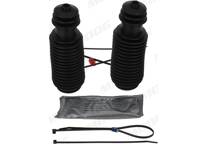 Steering gaiter