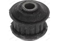 Support, silent bloc de suspension (berceau)