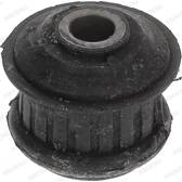 Support, silent bloc de suspension (berceau) MOOG - AU-SB-4539