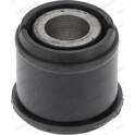 Support, silent bloc de suspension (berceau) MOOG - FD-SB-14563