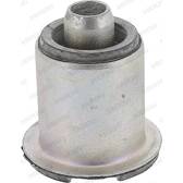 Support, silent bloc de suspension (berceau) MOOG - RE-SB-13812