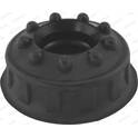 Supporto ammortizzatore a molla MOOG - AU-SB-9328