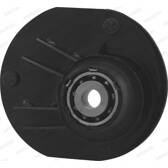 Supporto ammortizzatore a molla MOOG - BM-SB-9565