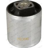Supporto, Braccio oscillante MOOG - AU-SB-7441
