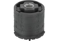Suspensão, corpo do eixo