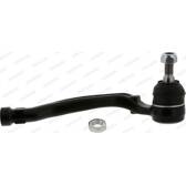 Testa barra d'accoppiamento MOOG - CI-ES-13990