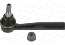 Testa barra d'accoppiamento
