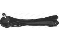Testa barra d'accoppiamento