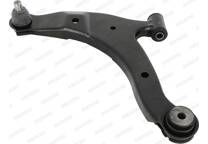 Track control arm