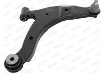 Track control arm