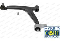 Track control arm