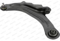 Track control arm