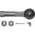 Track rod end MOOG - AMGES3142RL