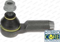 Track rod end