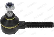 Track rod end