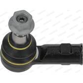 Track rod end MOOG - ME-ES-6342