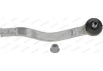 Track rod end