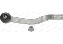 Track rod end