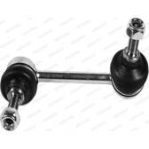 Travesaños/barras, estabilizador MOOG - LR-LS-10451