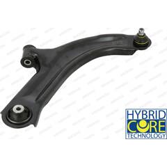 Triangle de suspension MOOG - NI-WP-2789