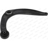 Triangle de suspension MOOG - PE-TC-7381