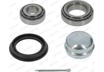 Wheel bearing
