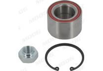 Wheel bearing