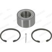 Wheel bearing MOOG - OP-WB-11101