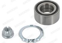 Wheel bearing