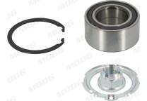 Wheel bearing