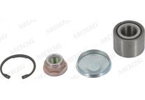 Wheel bearing
