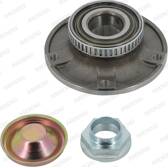 Wheel Hub MOOG - BM-WB-11315