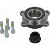 Wheel Hub MOOG - LN-WB-11572