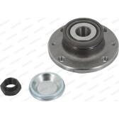 Wheel Hub MOOG - PE-WB-11372