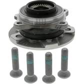 Wiellagerset MOOG - BM-WB-12851